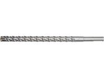 Бур по бетону SDS-Max STHOR 23400, 35х600 мм, твердосплавный