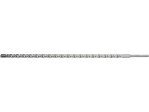 Бур по бетону SDS-Max STHOR 23415, 24х900 мм, твердосплавный 23415