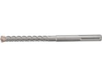 Бур по бетону SDS-Max YATO YT-419822, 18х280 мм, 4 кромки