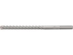 Бур по бетону SDS-Max YATO YT-419826, 20х340 мм, 4 кромки