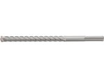 Бур по бетону SDS-Max YATO YT-419831, 22х340 мм, 4 кромки