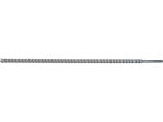 Бур по бетону SDS-Max YATO YT-419834, 22х1000 мм, 4 кромки