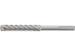 Бур по бетону SDS-Max YATO YT-419840, 28х280 мм, 4 кромки