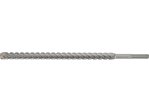 Бур по бетону SDS-Max YATO YT-419847, 30х570 мм, 4 кромки YT-419847