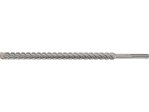 Бур по бетону SDS-Max YATO YT-419854, 32х570 мм, 4 кромки YT-419854