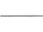 Бур по бетону SDS-Plus 12х260 мм YATO YT-42334, крестовая напайка