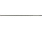 Бур по бетону SDS-Plus 12х450 мм YATO YT-42338, крестовый наконечник