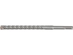Бур по бетону SDS-Plus 14х210 мм YATO YT-42341, крестовый наконечник