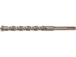 Бур по бетону SDS-Plus 16х200 мм YATO YT-4220, крестовая напайка
