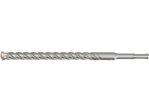 Бур по бетону SDS-Plus 16х260 мм YATO YT-42350, крестовая напайка
