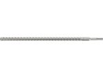 Бур по бетону SDS-Plus 16х450 мм YATO YT-419798, 4 режущие кромки