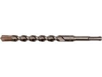 Бур по бетону SDS-Plus 18х210 мм YATO YT-41949, рабочая часть 150 мм YT-41949