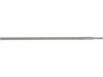 Бур по бетону SDS-Plus 18х600 мм YATO YT-42362, крестовый наконечник