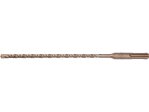 Бур по бетону SDS-Plus 3-Point 6х160 мм YATO YT-4163