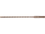 Бур по бетону SDS-Plus 3-Point 6х210 мм YATO YT-4164