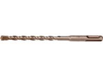 Бур по бетону SDS-Plus 3-Point 8х160 мм YATO YT-4166