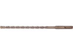 Бур по бетону SDS-Plus 3-Point 8х210 мм YATO YT-4167