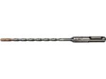 Бур по бетону SDS-Plus 5х160 мм YATO YT-41935, Premium X-TIP