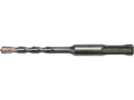 Бур по бетону SDS-Plus 6х110 мм YATO YT-41931, Premium X-TIP