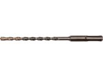 Бур по бетону SDS-Plus 6х160 мм YATO YT-41936, Premium X-TIP