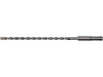 Бур по бетону SDS-Plus 6х210 мм YATO YT-41942, Premium X-TIP
