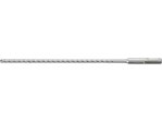 Бур по бетону SDS-Plus 6х260 мм YATO YT-419753, 4 режущие кромки