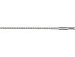 Бур по бетону SDS-Plus 6х260 мм YATO YT-42313, крестовая напайка