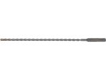 Бур по бетону SDS-Plus 6х300 мм YATO YT-419503, рабочая часть 250 мм
