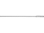Бур по бетону SDS-Plus 6х310 мм YATO YT-419754, 4 режущие кромки