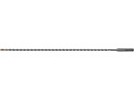 Бур по бетону SDS-Plus 6х460 мм YATO YT-41951, Premium X-TIP