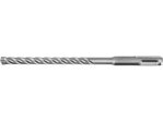 Бур по бетону SDS-Plus 8х160 мм YATO YT-419756, 4 режущие кромки