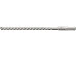 Бур по бетону SDS-Plus 8х210 мм YATO YT-419757, 4 режущие кромки