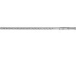 Бур по бетону SDS-Plus 8х260 мм YATO YT-419758, 4 режущие кромки