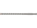 Бур по бетону SDS-Plus крестовой 10х210 мм YATO YT-42324