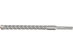 Бур по бетону SDS-Plus крестовой 18х260 мм YATO YT-42357