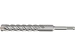 Бур по бетону SDS-Plus крестовой 22х210 мм YATO YT-42370