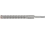 Бур по бетону SDS-Plus крестовой 22х260 мм YATO YT-42371