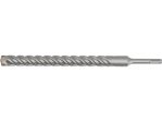 Бур по бетону SDS-Plus крестовой 25х310 мм YATO YT-42379