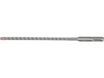 Бур по бетону SDS-Plus крестовой 6х210 мм YATO YT-42312