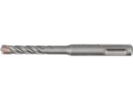 Бур по бетону SDS-Plus крестовой 8х110 мм YATO YT-42315