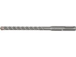 Бур по бетону SDS-Plus крестовой 8х160 мм YATO YT-42316
