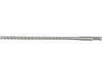 Бур по бетону SDS-Plus крестовой 8х260 мм YATO YT-42318