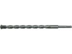 Бур по бетону SDS-Plus STHOR 23690, 8х210 мм