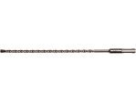 Бур по бетону SDS-Plus YATO YT-41642, 6,5х260 мм, упаковка 10 шт YT-41642