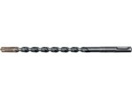 Бур по бетону SDS-Plus YATO YT-41945, 10х210 мм