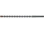 Бур по бетону SDS-Plus YATO YT-419506, 12х300 мм