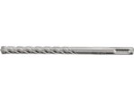 Бур по бетону SDS-Plus YATO YT-419763, 10х160 мм, 4 кромки