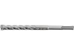 Бур по бетону SDS-Plus YATO YT-419772, 12х160 мм, 4 кромки