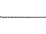 Бур по бетону SDS-Plus YATO YT-419773, 12х210 мм, 4 кромки