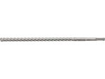 Бур по бетону SDS-Plus YATO YT-419775, 12х310 мм, 4 кромки
